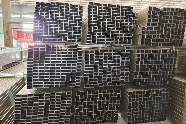 在切断方管时应注意哪些事项